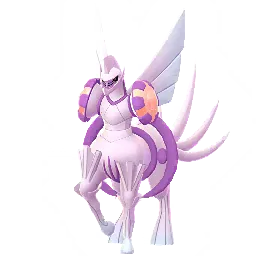 Palkia (Origin Forme) in Pokémon GO