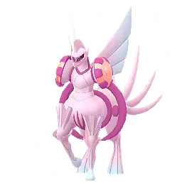 Palkia (Origin Forme) (Shiny) in Pokémon GO
