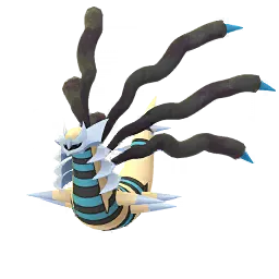 Giratina (Urform) (Schillernd) in Pokémon GO