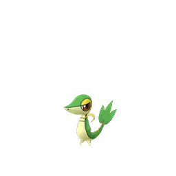Serpifeu in Pokémon GO