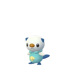 Ottaro in Pokémon GO