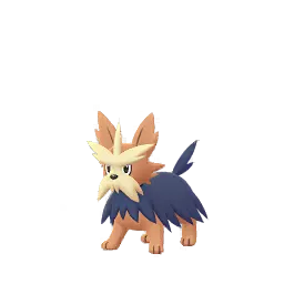 Terribark in Pokémon GO