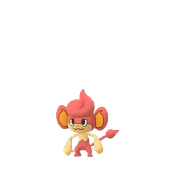 บาอปปุ ใน Pokémon GO
