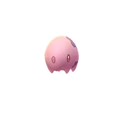 Munna in Pokémon GO