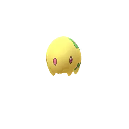 Munna (Shiny) in Pokémon GO