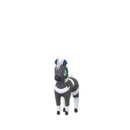 Blitzle in Pokémon GO