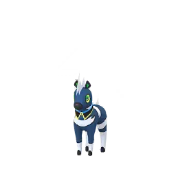 Blitzle (Collar) (Shiny) in Pokémon GO