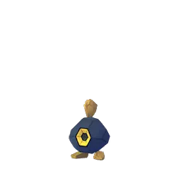 Kiesling in Pokémon GO