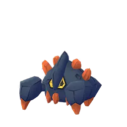 Boldore in Pokémon GO