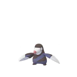 Drilbur in Pokémon GO