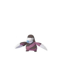 Drilbur (Shiny) in Pokémon GO