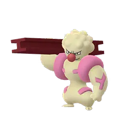 Strepoli in Pokémon GO