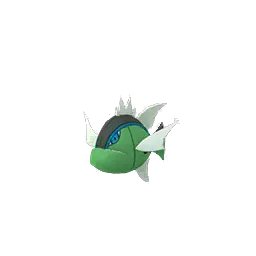 บาสราโอ (ร่างแถบสีฟ้า) ใน Pokémon GO