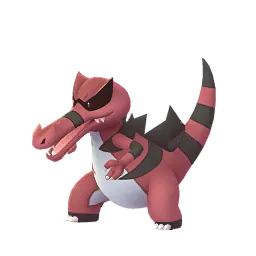 Rabigator in Pokémon GO