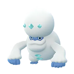 Galar-Flampivian (Normalmodus) in Pokémon GO