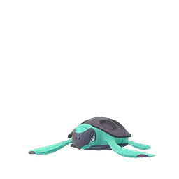 โปรโตกา (สีแตกต่าง) ใน Pokémon GO