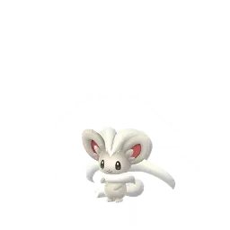 จิลาจีโน ใน Pokémon GO