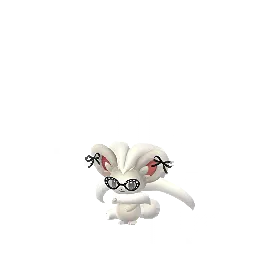 จิลาจีโน (ชุดแฟชั่น) ใน Pokémon GO
