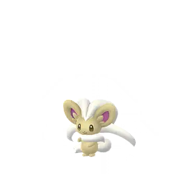 จิลาจีโน (สีแตกต่าง) ใน Pokémon GO