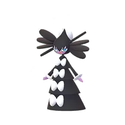 Pokémon GO'da Gothitelle