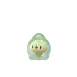 Mitodos in Pokémon GO