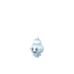 Vanillite in Pokémon GO