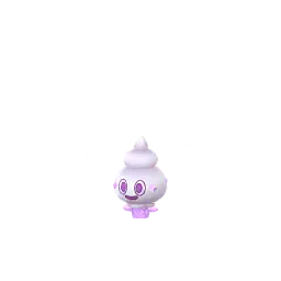 Vanillite (Cromatici) in Pokémon GO