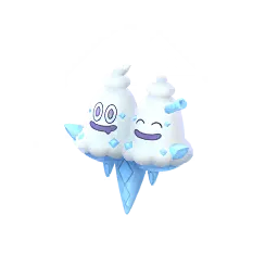 《Pokémon GO》中的雙倍多多冰