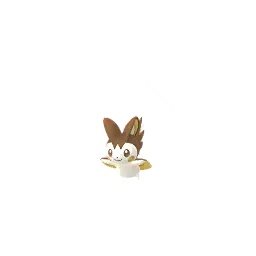 Emolga (Shiny) in Pokémon GO