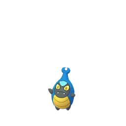 คาบูรูโมะ ใน Pokémon GO