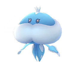 Apoquallyp (Männlich) in Pokémon GO