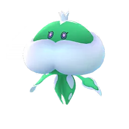 Apoquallyp (Männlich) (Schillernd) in Pokémon GO