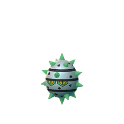 Kastadur in Pokémon GO
