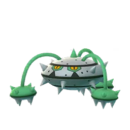Ferrothorn in Pokémon GO