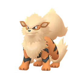 วินดี ใน Pokémon GO
