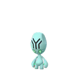 Pygraulon in Pokémon GO