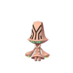 Beheeyem in Pokémon GO