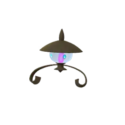 แลมพูลา (สีแตกต่าง) ใน Pokémon GO