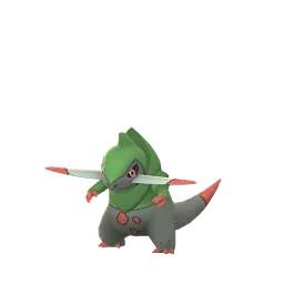โอโนนโดะ ใน Pokémon GO