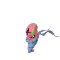 Hydragil in Pokémon GO