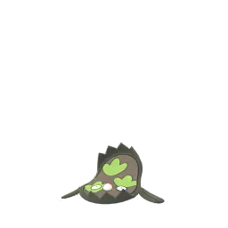 Limonde de Galar dans Pokémon GO