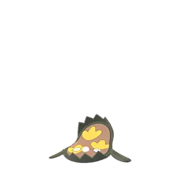 Limonde de Galar (Chromatiques) dans Pokémon GO