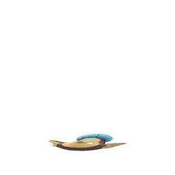 มักเกียว (สีแตกต่าง) ใน Pokémon GO