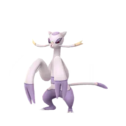 Mienshao in Pokémon GO