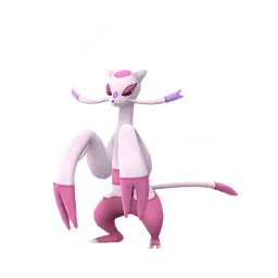Mienshao (Shiny) in Pokémon GO