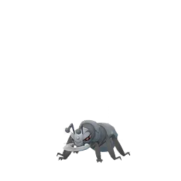Дюрант в Pokémon GO