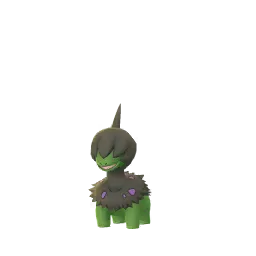 Дейно (Сияющие) в Pokémon GO