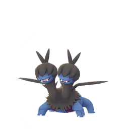 Цвайлос в Pokémon GO