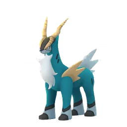 Cobaltium dans Pokémon GO