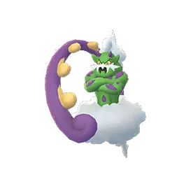 Tornadus (Forma Materializada) em Pokémon GO